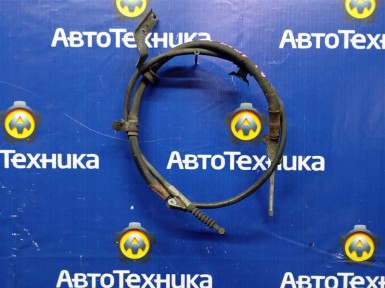 Трос ручника задний левый Toyota Camry ACV45 2AZ-FE 2008