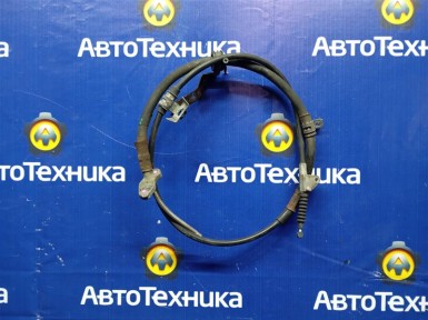 Трос ручника задний правый Toyota Camry ACV45  2AZ-FE 2008 