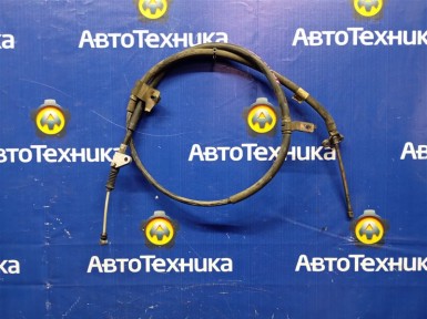 Трос ручника задний левый Toyota Corona Premio ST210 3S-FSE 2001