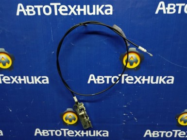 Трос лючка бензобака Nissan Dayz Roox B21A  3B20 2015 