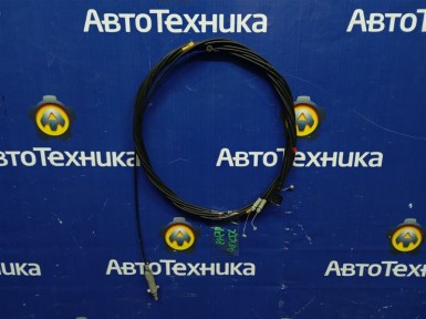 Тросик багажника Toyota Mark 2 JZX110 1JZ-FSE  2002 