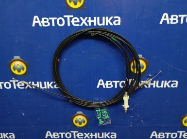 Тросик багажника Toyota Premio ZZT240 1ZZ-FE 2002