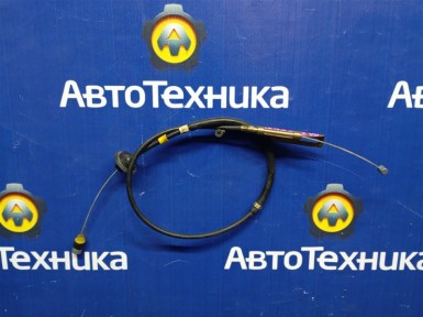 Тросик газа Mitsubishi Airtrek CU2W 4G63  2002 