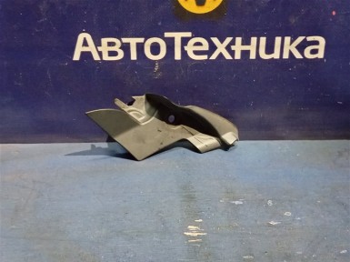 Уголок жабо правый Subaru Forester SG5 EJ202  2004 