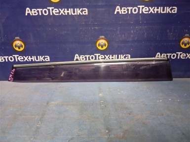 Ветровик задний правый BMW X5 E70 N52B30  2009 