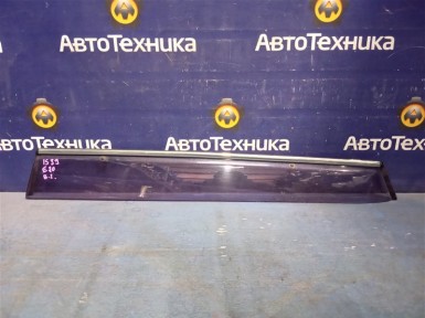 Ветровик задний левый BMW X5 E70 N52B30 2009