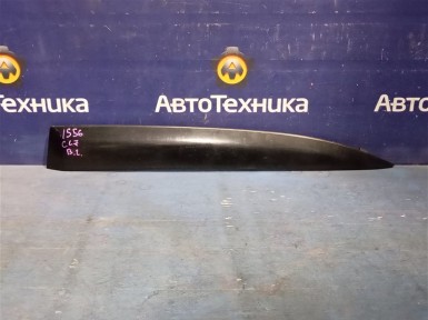 Ветровик задний левый Honda Accord CL7 K20A  2003 