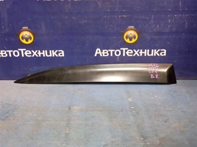 Ветровик задний правый Honda Accord CL7 K20A  2003 