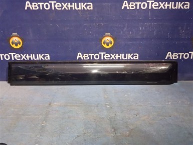 Ветровик задний левый Nissan Dayz Roox B21A  3B20 2015 