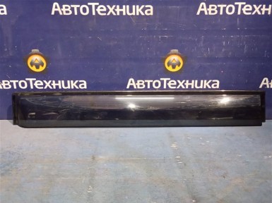 Ветровик задний правый Nissan Dayz Roox B21A  3B20 2015 