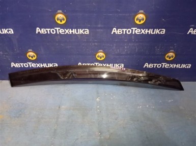 Ветровик передний правый Nissan Note HE12  HR12DE 2019 