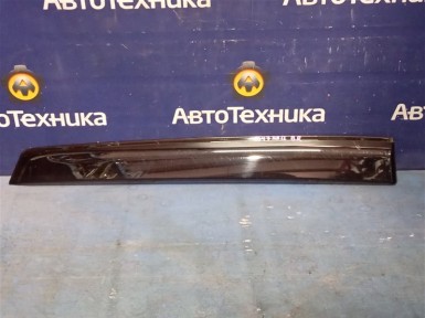 Ветровик задний правый Nissan Note HE12 HR12DE  2019 