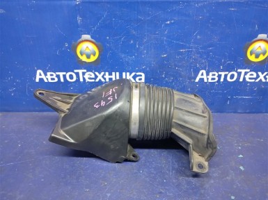 Воздуховод Honda N-box JF1 S07A 2017