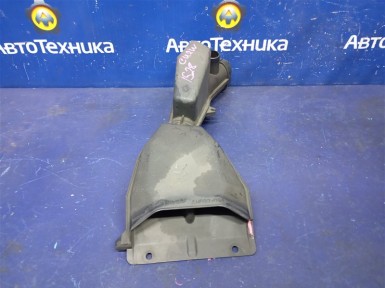 Воздухозаборник Mitsubishi Airtrek CU2W 4G63  2002 