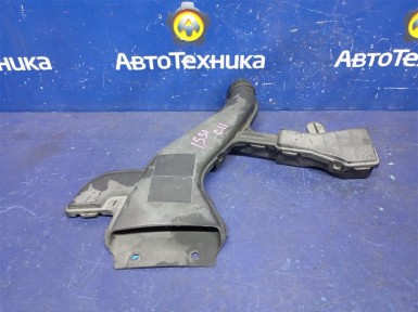 Воздухозаборник Nissan Tiida C11 HR15DE 2007