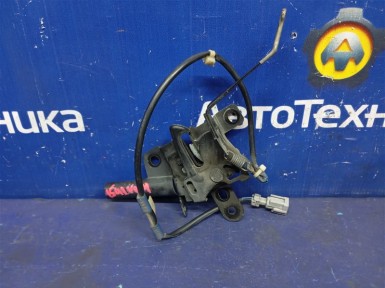 Замок капота Subaru Levorg VM4 FB16E 2014 