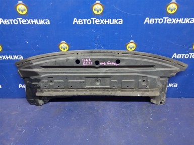 Защита бампера передняя Nissan Serena GC27  MR20DD 2016 