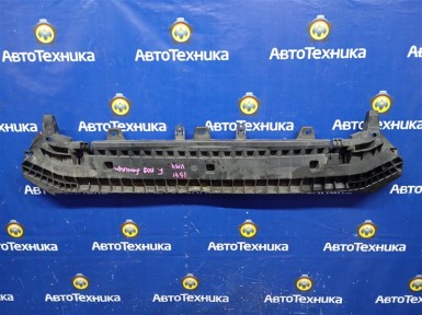 Защита бампера передняя Subaru Levorg VM4  FB16E 2014 