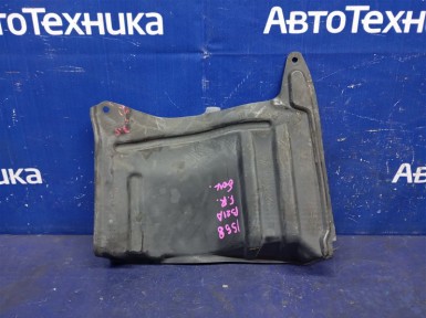 Защита двигателя передняя правая Nissan Dayz  Roox B21A 3B20 2015 