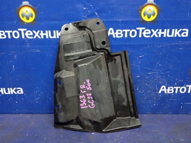 Защита двигателя передняя правая Nissan Serena  GC27 MR20DD 2016 