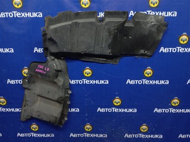 Защита двигателя передняя правая Toyota Avensis  AZT251W 2AZ-FSE 2008 