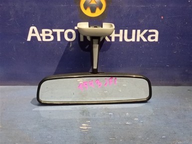 Зеркало салона Honda N-box JF1 S07A 2017 