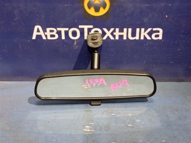 Зеркало салона Subaru Legacy Lancaster BH9  EJ254 2000 