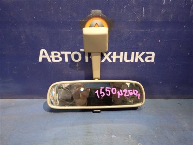 Зеркало салона Toyota Corolla Spacio NZE121N 1NZ-FE 2002