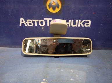 Зеркало салона Toyota Mark 2 JZX110 1JZ-FSE  2002 