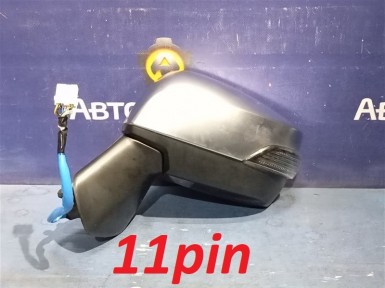 Зеркало заднего вида боковое левое Subaru  Levorg VM4 FB16E 2014 