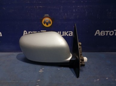 Зеркало заднего вида правое Mitsubishi Airtrek  CU2W 4G63 2002 