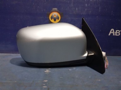 Зеркало заднего вида правое Mitsubishi Airtrek  CU5W 4G69 2005 