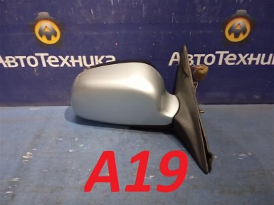 Зеркало заднего вида боковое правое Mitsubishi  Galant EA7A 4G94 2003 