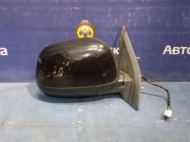 Зеркало заднего вида правое Mitsubishi Outlander CW5W 4B12 2006