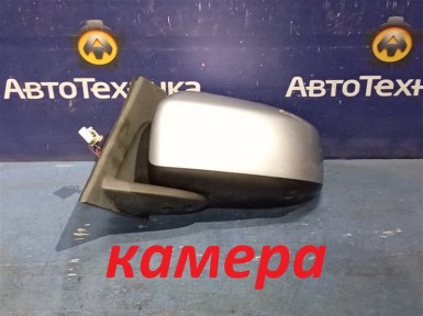Зеркало заднего вида левое Nissan Dayz Roox  B21A 3B20 2015 