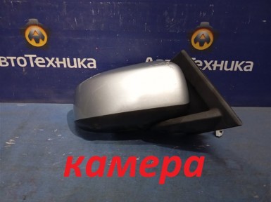 Зеркало заднего вида правое Nissan Dayz Roox  B21A 3B20 2015 