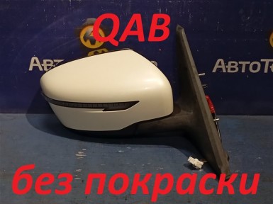 Зеркало заднего вида правое Nissan Serena  GC27 MR20DD 2016 