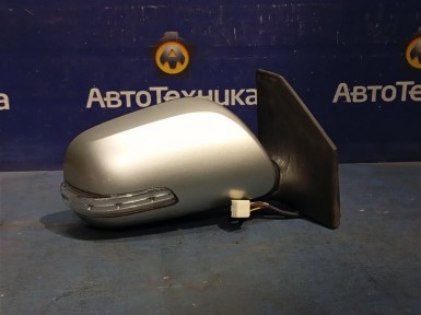 Зеркало заднего вида правое Toyota Avensis  AZT251W 2AZ-FSE 2008 