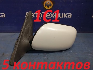 Зеркало заднего вида левое Toyota Corona  Premio ST210 3S-FSE 2001 