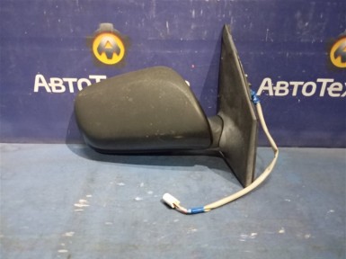 Зеркало заднего вида правое Toyota Ist NCP61  1NZ-FE 2006 