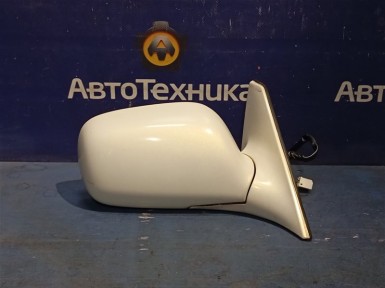 Зеркало заднего вида правое Toyota Mark 2  JZX110 1JZ-FSE 2002 