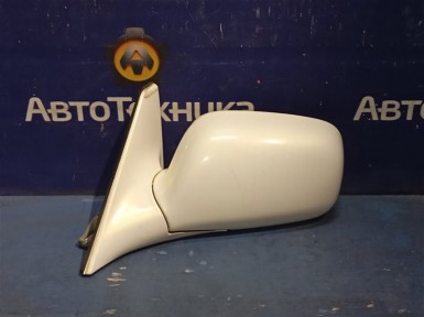 Зеркало заднего вида левое Toyota Mark 2  JZX110 1JZ-FSE 2002 