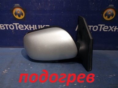 Зеркало заднего вида правое Toyota Premio ZZT240 1ZZ-FE 2002