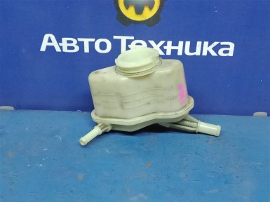 Бачок гидроусилителя Nissan Murano PNZ51  VQ35DE 2009 