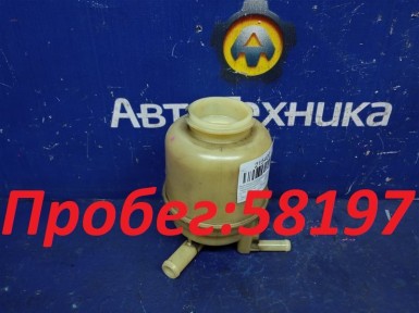 Бачок гидроусилителя Subaru Legacy Lancaster  BH9 EJ254 2000 