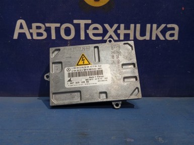 Блок ксенона передний правый Mercedes-benz  C-class W204041/W204 M271KE18ML/271.950 2007 