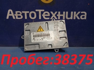 Блок ксенона передний правый Mercedes-benz  C-class W204041/W204 M271KE18ML/271.950 2007 