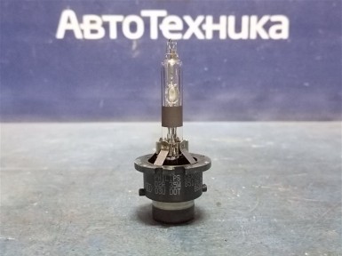 Лампа ксеноновая передняя Mitsubishi Outlander  CW5W 4B12 2006 