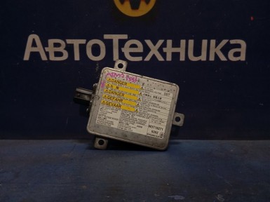 Блок ксенона передний Mitsubishi Outlander CW5W 4B12 2006
