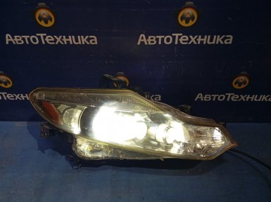 Блок ксенона Nissan Murano PNZ51 VQ35DE 2009 